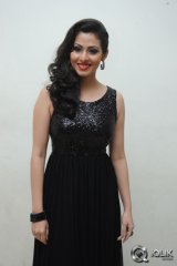 Sadha at Yamaleela 2 Movie Audio Launch